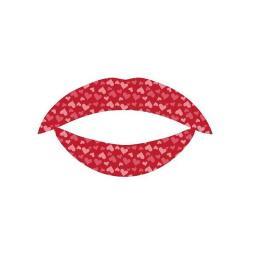 lipstickerstyle's profile picture. The latest designs for luscious lips