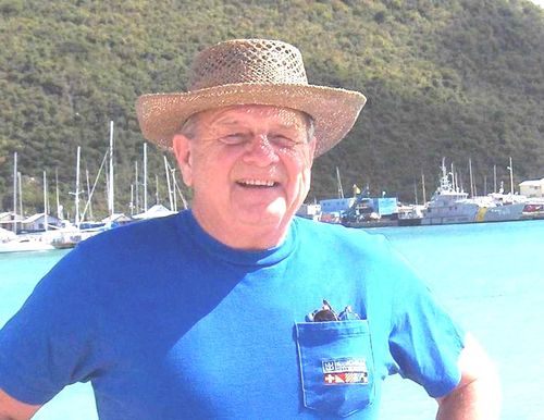 Fantastic Travel Consultant but more of a Travel Friend. Worlds nicest guy, not counting Jacques Pepin.