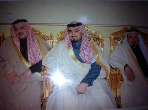 أسمي /مطلق بن محمد بن مطر ابوثنين