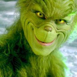 TheTheTHEGRINCH's profile picture. I live up on Mount Crumpit with Max! I like to ruin christmas so watch out!