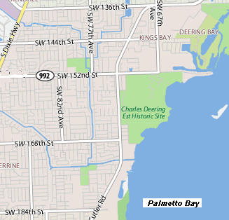 ionpalmettobay's profile picture. Jim Araiza - Eyes on local politics, issues, and community happenings in Palmetto Bay, FL, USA.