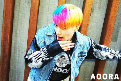 Share all about Double A especially Aoora