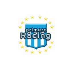 Primero_RacingC's profile picture. Twitter oficial de la Agrupación Primero Racing Club- S.A.R.C.A.C-