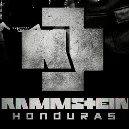 Rammstein Honduras/Fan Club Oficial de Rammstein en Honduras. Facebook: http://t.co/iXrTOQih