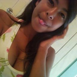 sincera pra buné :3