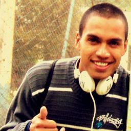 Andrian Melo