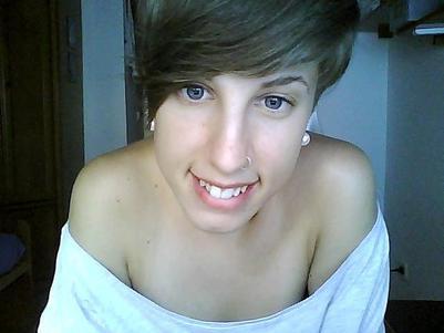No quiero morirme sin intentarlo.