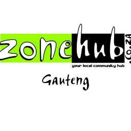 Gauteng Zone Hub. Your Local Gauteng Portal.
