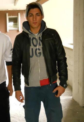 Filippo Nani Profile