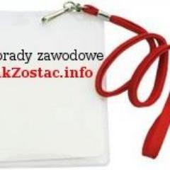 JakZostać to serwis z poradami zawodowymi, biznesowymi i życiowymi. #praca #biznes #wiedza #nauka. Zapraszamy na http://t.co/CAMApQo3