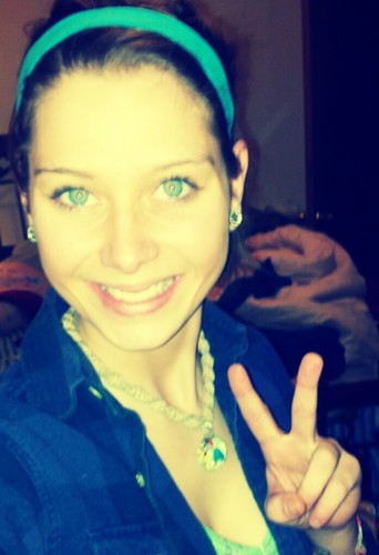 live your life the way you want..don't let anyone bring you down bc in the end all you got is yourself to hold on to