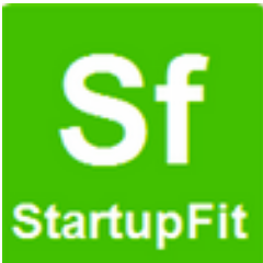 Health, food, fitness & productivity for people within the Startup community.