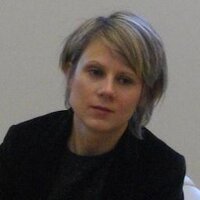 Ilze Zālīte (@zilze) 's Twitter Profile