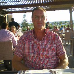 StuartHitchman's profile picture. 