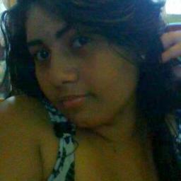 Conheço uma garota, mas não sei dizer se realmente a conheço, as vezes os outros a conhecem melhor.
