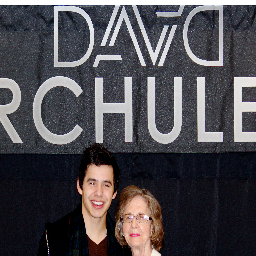 pattilou733's profile picture. HI I'M PAT  I LOVE MUSIC I AM A BIG FAN OF DAVID ARCHULETA