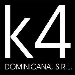 k4dominicana's profile picture. Importación y distribución de importantes marcas a nivel mundial, con la finalidad de ofrecer a nuestros clientes productos y servicios de alta calidad.