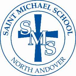 St. Michael School is a Coeducational Catholic Elementary and Middle School serving students in Nursery through Grade 8. #SMSNorthAndover