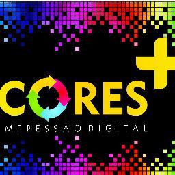 A Cores Mais é uma empresa especializada em comunicação visual de Itaúna-MG. Nosso objetivo é levar até você qualidade e inovação para a sua imagem.