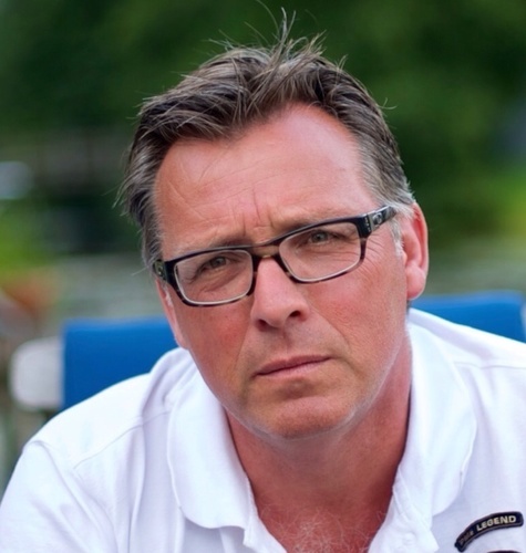 tsjeens's profile picture. Directeur Zorg, Service & Welzijn (a.i.) Friesland College. All learning, behaviour and change is unconscious.