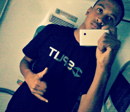Sou muiito Foda ...