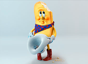 TheFiredTwinkie's profile picture. 