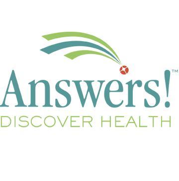AnswersToHealth's profile picture. We are committed to bringing you optimal health and a better way of life by teaching and practicing the true principles of living a healthy lifestyle.