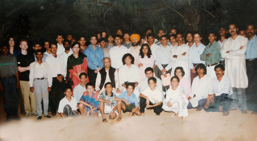 ShriRailkar's profile picture. 