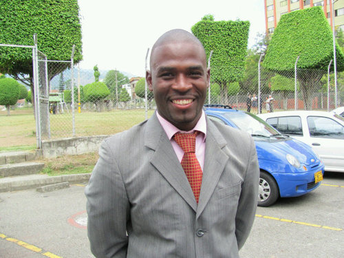 heyder_andrade's profile picture. I'm business management and I'm entrepreniur