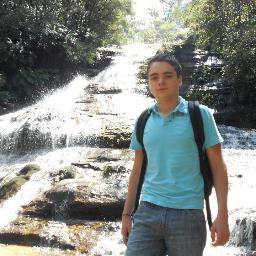 A_Vennet's profile picture. Etudiant en Licence Web Marketing