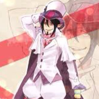 Eins~ Zwei~ Drei~ Hello there! Im Mephisto Pheles, The Principal of True Cross Academy! Dont you just love this world, Its paradise~ [[AoNoEx RP.]]