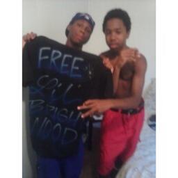 shit im L'Maree' dat support da goonz n u noo im Screaming Free C-Noteee n l'Lee holdin yall dwn #IT'S A GOONZ THANGG