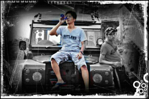 Work Hard & Play Hard