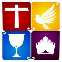 Envolvendo o mundo com o evangelho.
