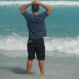 toddfidler's profile picture. PA born.