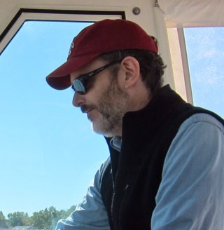 JohnTomanio's profile picture. Director of Graphics at National Geographic magazine.