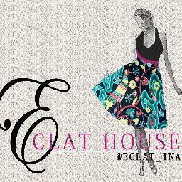 The One and Only Official Twitter Of Èclat-House, owned by @CallmeAyko and @fidyamuliaa Check it out!