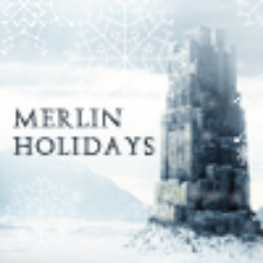 This is the twitter account for the Merlin Holidays exchange fest.