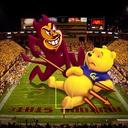 Mark Potter - @ASUHawk86 - Twitter