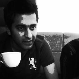 SandeepBagga3's profile picture. 