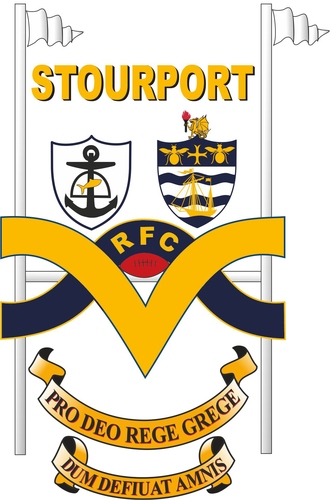 The home of social rugby in the stunning county of Worcestershire