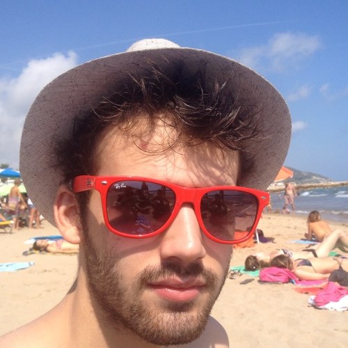 CPascu93's profile picture. 