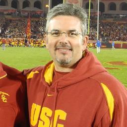MeltonTackle1's profile picture. USC class of 1991
