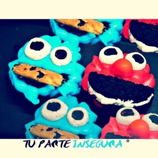 Dedicados a la creación artesanal de cupcakes! Siguenos tambien en facebook! http://t.co/55N332SP