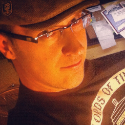 ManikJason's profile picture. it's me.   just me