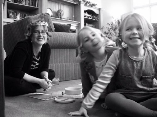 gretchenringo's profile picture. 