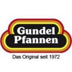 Kochshop365 | Gundel-Pfannen – Das Original seit 1972 | Impressum: 
http://t.co/aVKdBIBG