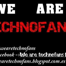 Ofrecemos videos, comentarios, sesiones.... De TECHNO. Descubriras temas con los que gozaras. Si eres Dj y quieres promocinarte envianos un MD o mencionanos.