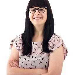 We manage marketing campaigns and social media networks for creative organisations. What are you fuelled by?
Tweets by Michaela (@michaelalaubs)