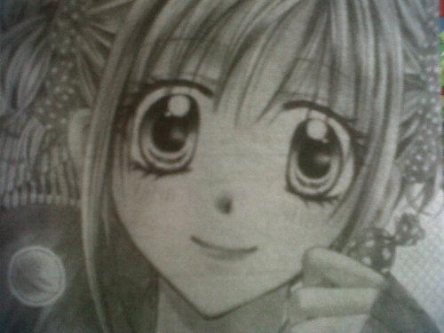 We are namida usagi lovers and always support Mizuzu Sensei♥